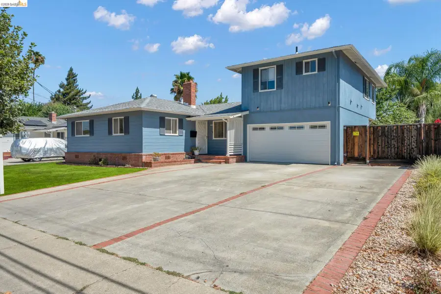 1758 Landana, Concord, CA 94519 - #3