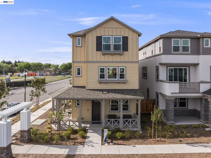 4686 Vilana Street, Livermore, CA 94551 - #2