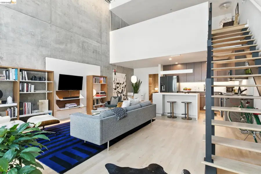 311 Oak St  #102, Oakland, CA 94607 - #3