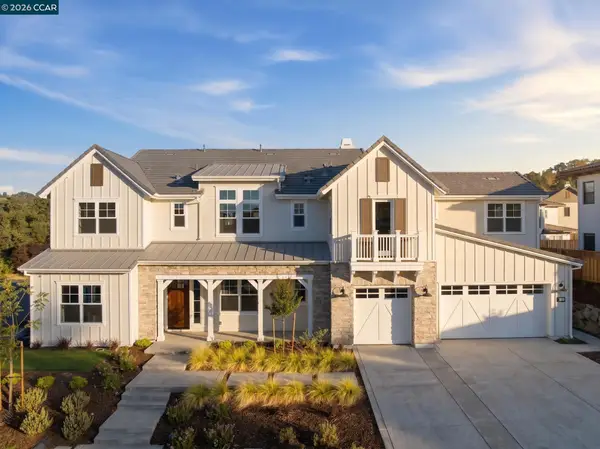 6 Charolais Ct, DANVILLE, CA 94506