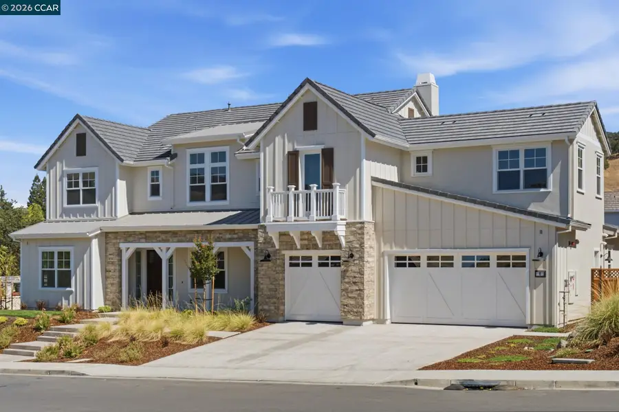 6 Charolais Ct, Danville, CA 94506 - #2