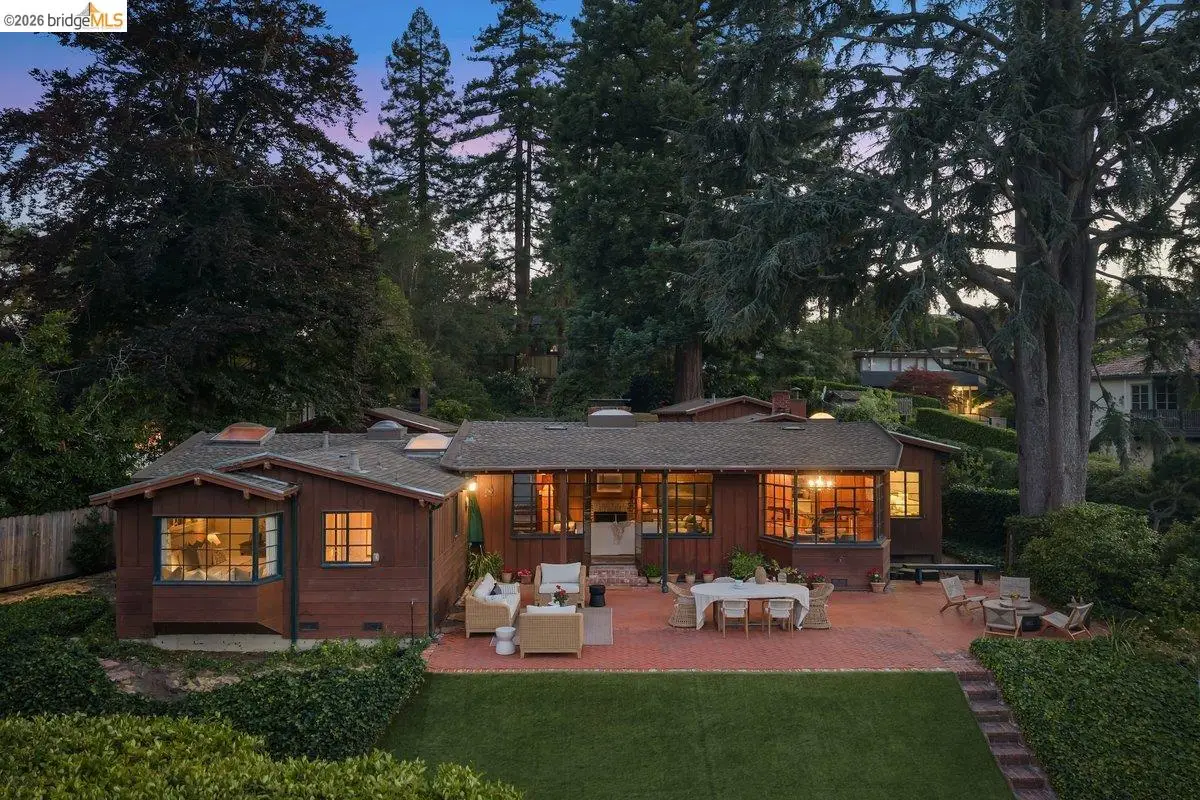 661 Woodmont Ave, Berkeley, CA 94708 - #1