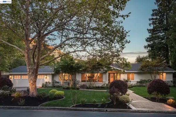 2780 Mossy Oak Dr, DANVILLE, CA 94506