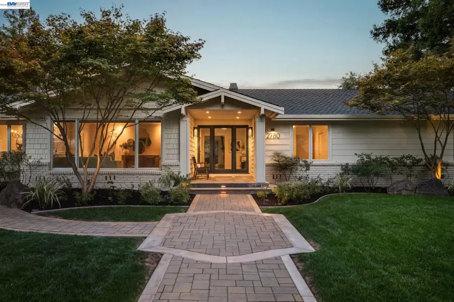 2780 Mossy Oak Dr, Danville, CA 94506 - #2