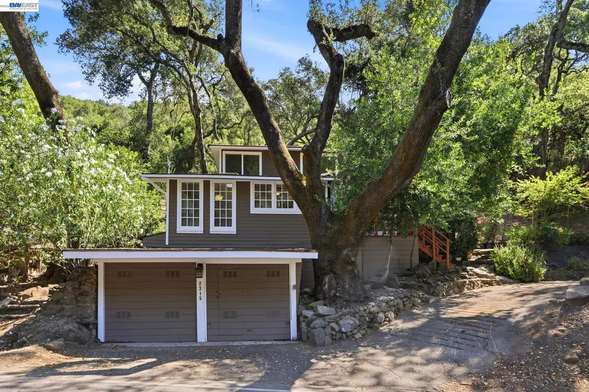 2315 Kilkare Rd, Sunol, CA 94586 - #1