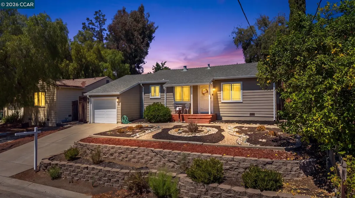 2437 Hemlock Avenue, Concord, CA 94520 - #1