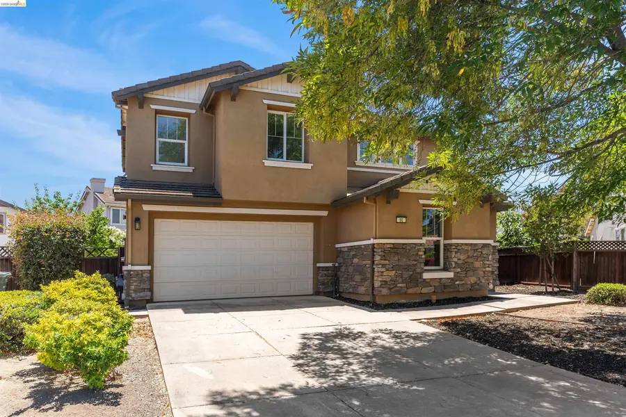 60 Narcissus Ct, Oakley, CA 94561 - #2