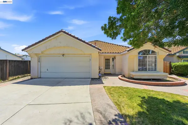 1520 Deer Run Ln, TRACY, CA 95376