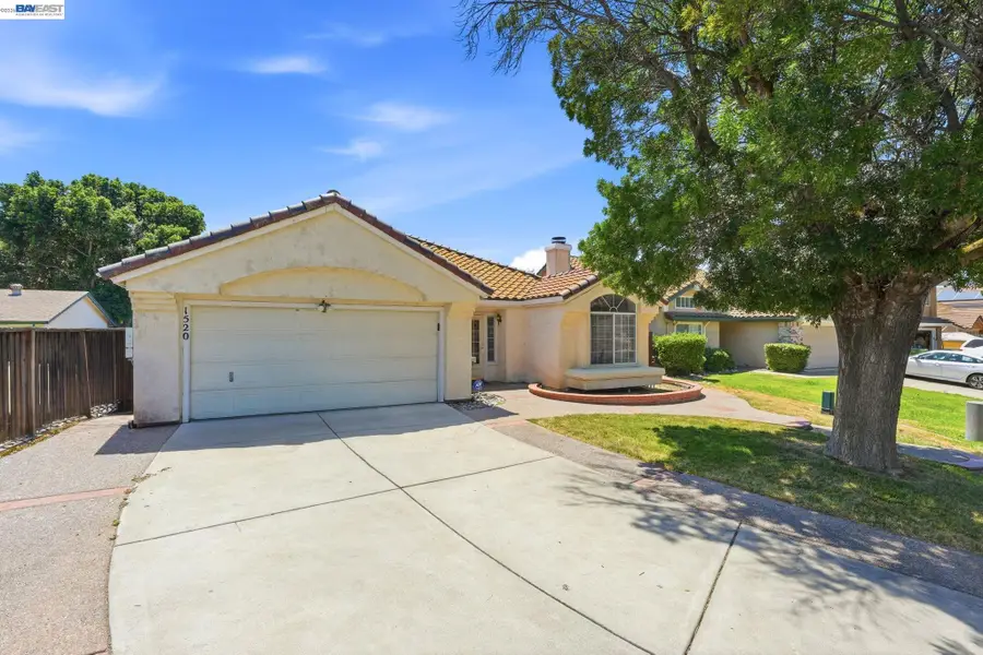 1520 Deer Run Ln, Tracy, CA 95376 - #2