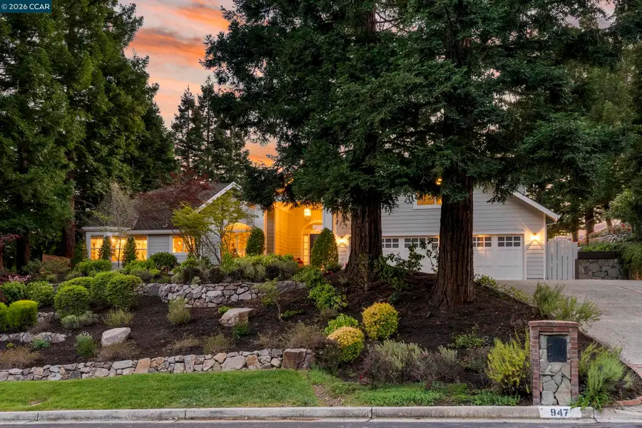 947 Blemer Road, Danville, CA 94526 - #2