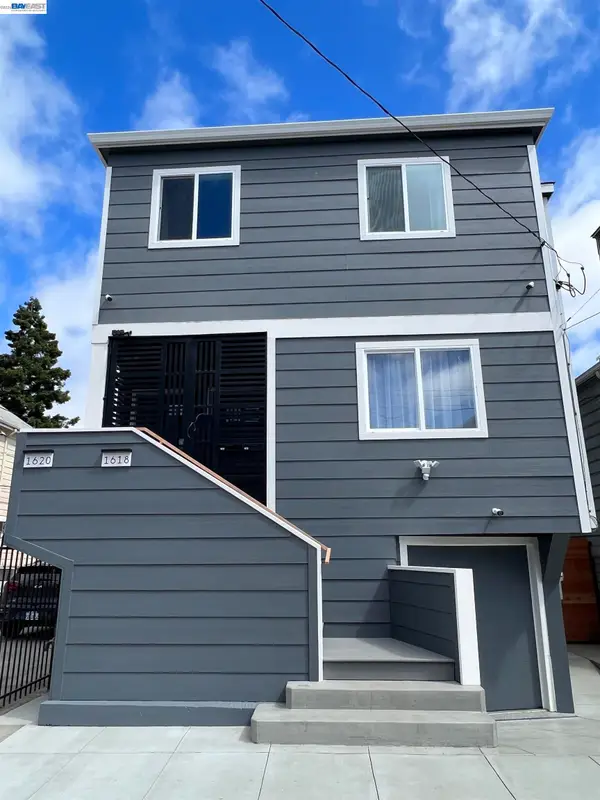 1620 12Th Ave, OAKLAND, CA 94606
