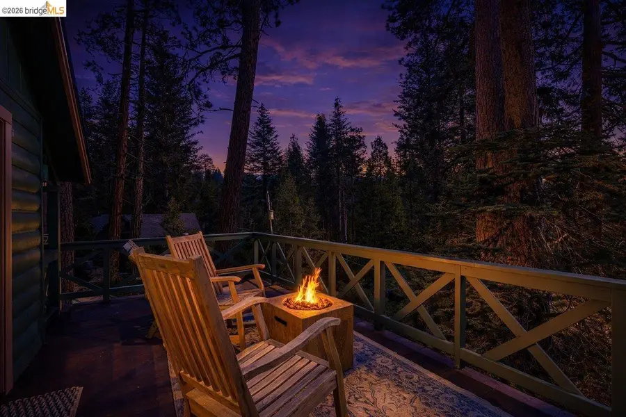 59 Granite Ln, Pinecrest, CA 95364 - #2