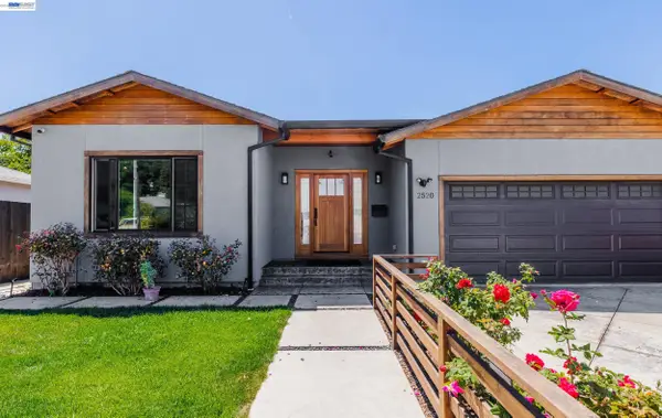2520 Garvin Ave, RICHMOND, CA 94804