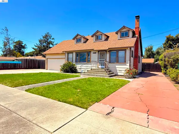 2241 Avenue 135Th, SAN LEANDRO, CA 94577