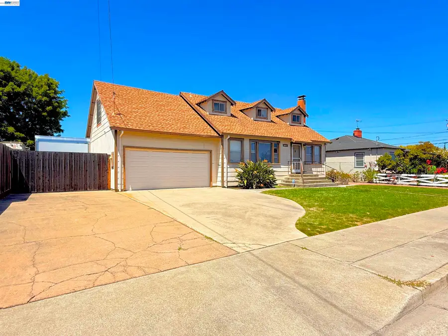 2241 Avenue 135Th, San Leandro, CA 94577 - #2