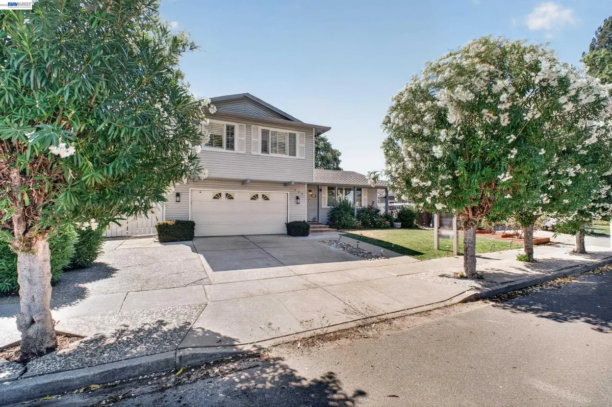 4336 Muirwood Dr, Pleasanton, CA 94588 - #1