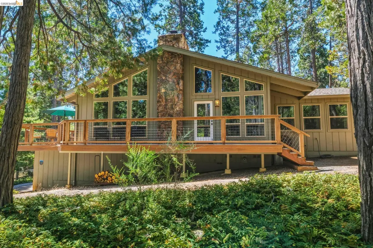 22790 Bret Harte Dr, Twain Harte, CA 95383 - #1