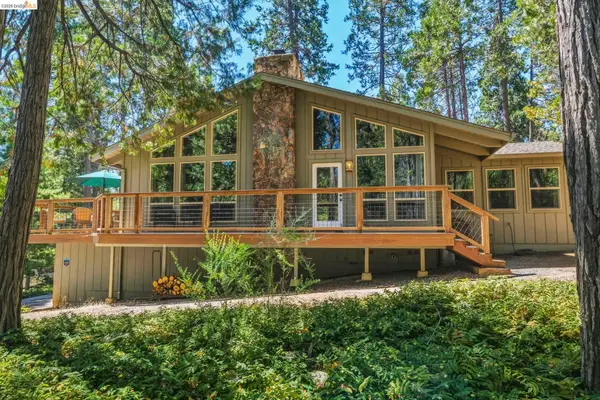 22790 Bret Harte Dr, TWAIN HARTE, CA 95383