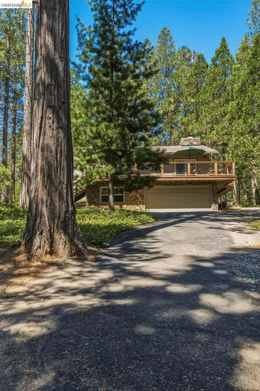 22790 Bret Harte Dr, Twain Harte, CA 95383 - #2