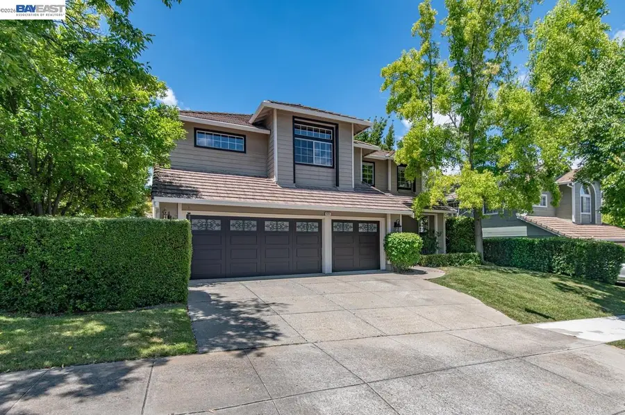 620 Amberwood Way, Livermore, CA 94551 - #2