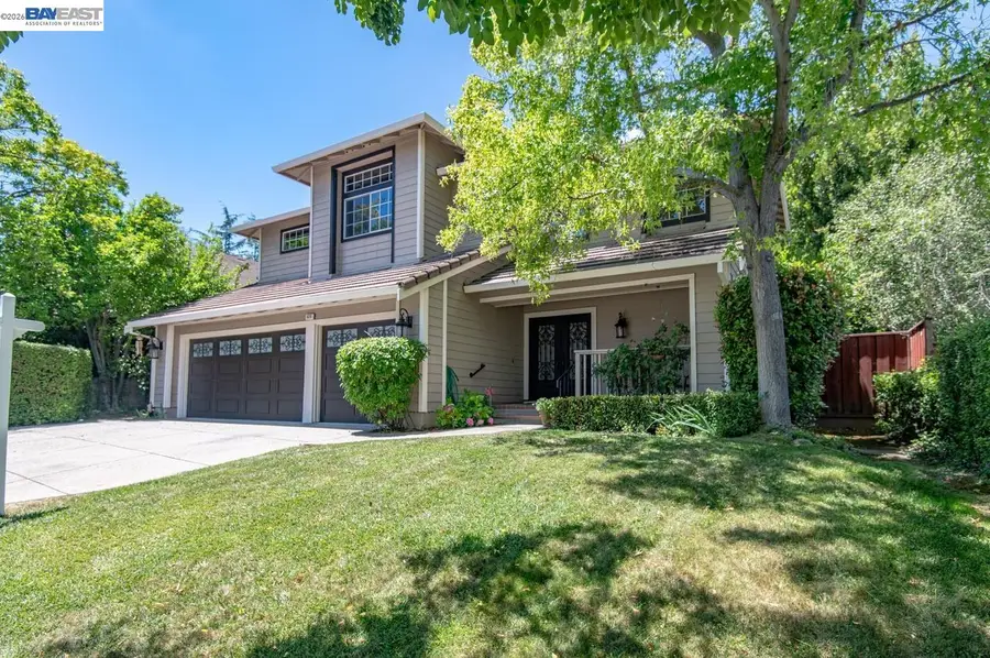 620 Amberwood Way, Livermore, CA 94551 - #3