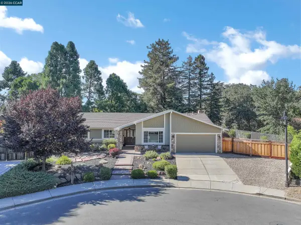 911 Berendsen Ct, CLAYTON, CA 94517
