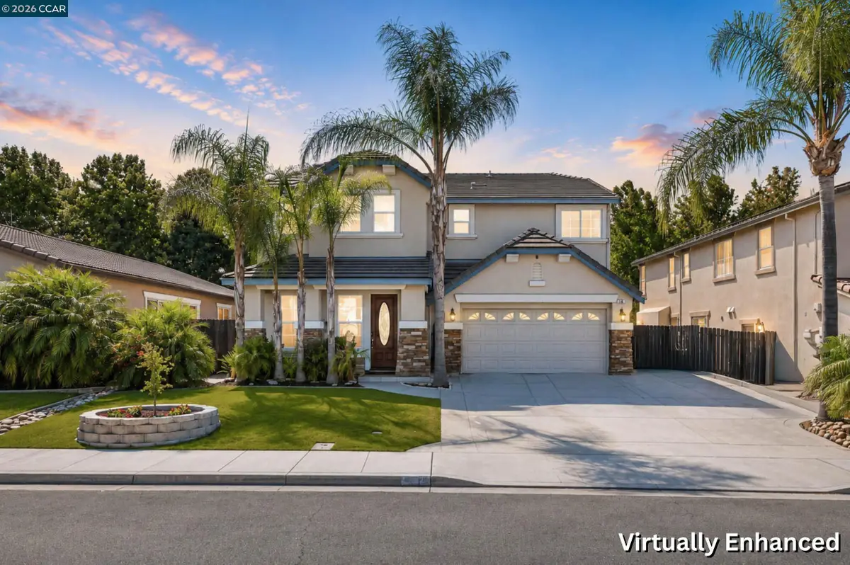 19 Renoir Ct, Oakley, CA 94561 - #1
