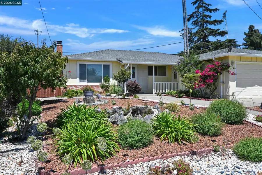 2123 Murphy Dr, San Pablo, CA 94806 - #3