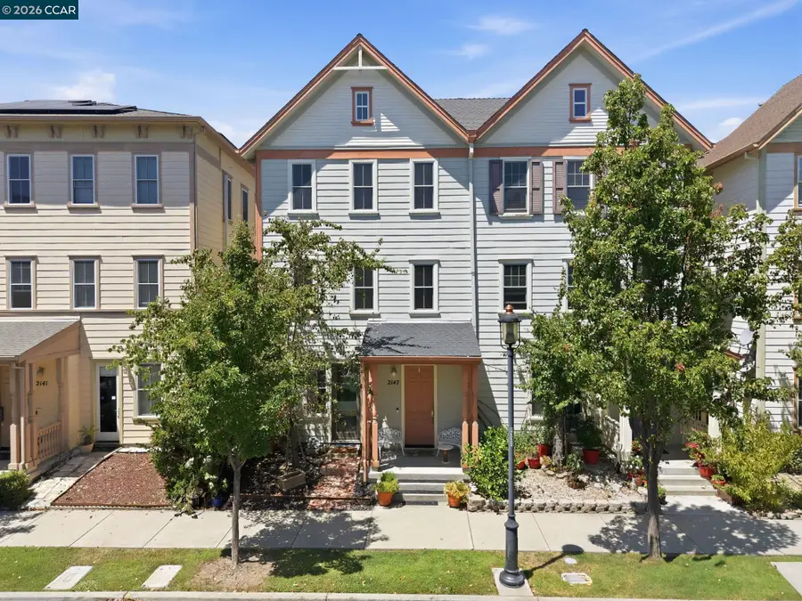 2147 Tsushima St, Hercules, CA 94547 - #3