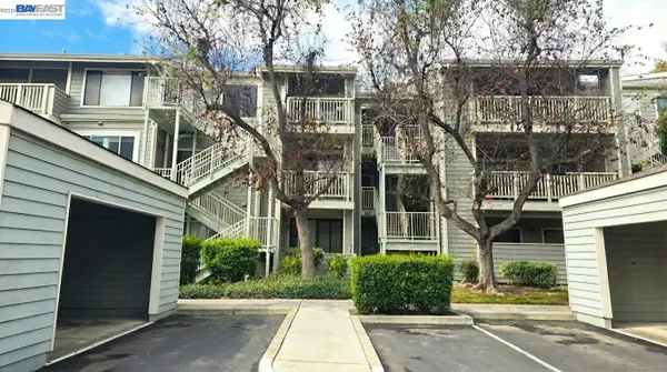 3371 Baywood Ter  #112, FREMONT, CA 94536