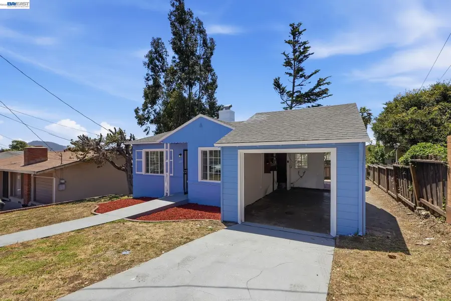 1333 Mariposa St, Richmond, CA 94804 - #3