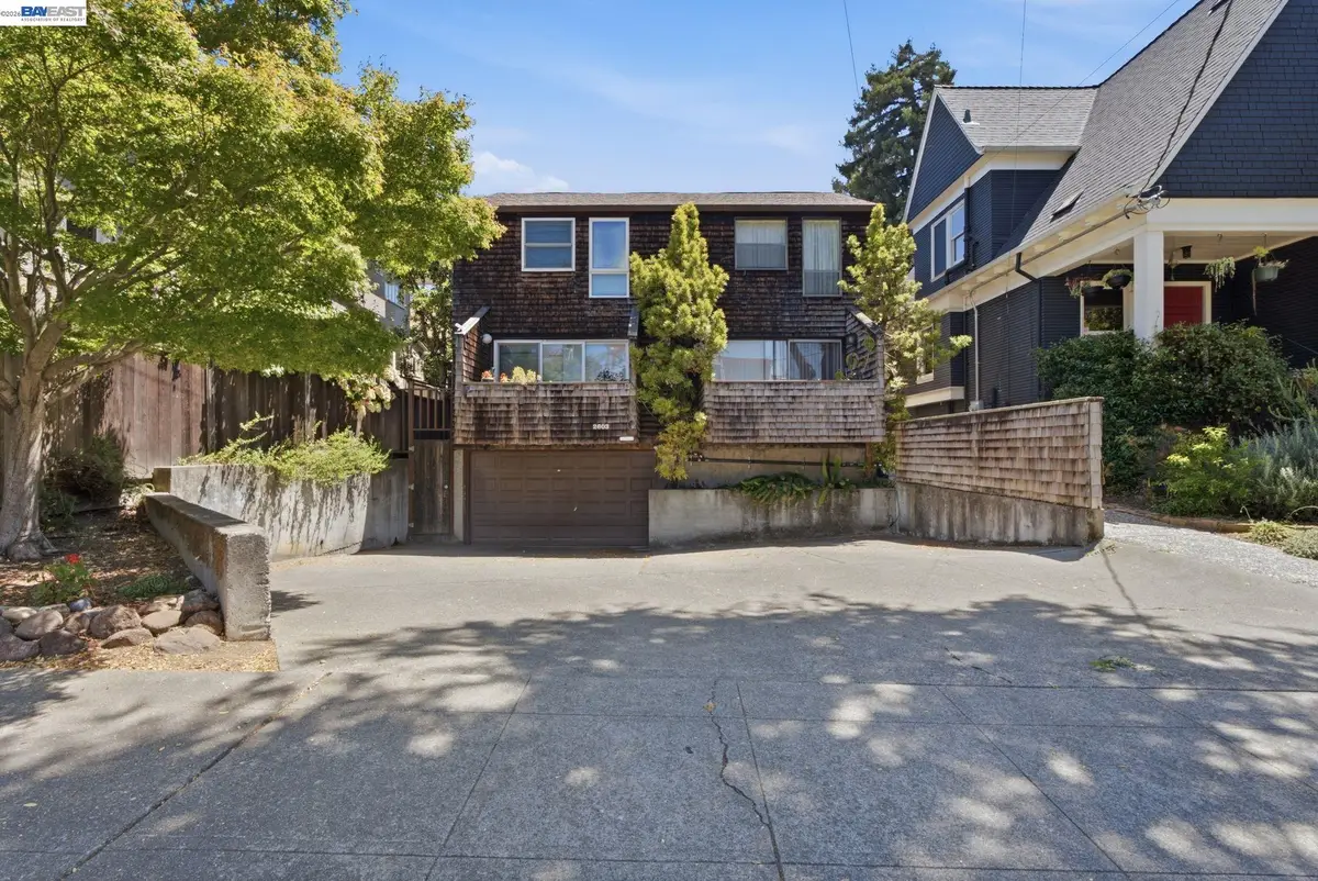 2603 Benvenue Ave  #3, Berkeley, CA 94704 - #1