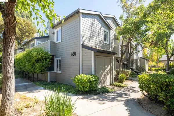 580 Canyon Oaks  #D, OAKLAND, CA 94605