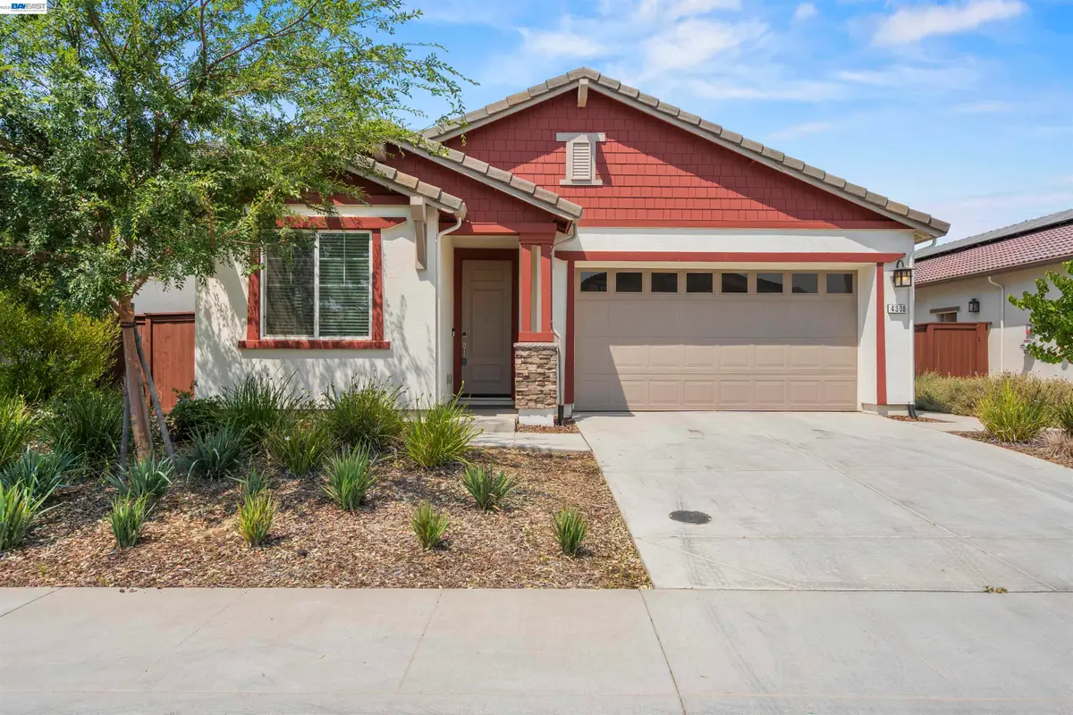4308 Mascon Dr, Folsom, CA 95630 - #1