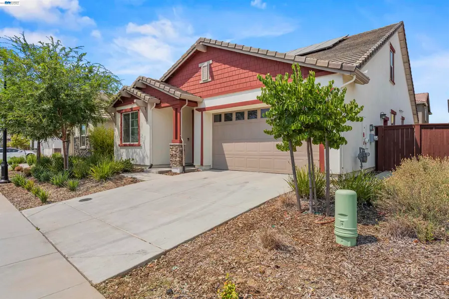 4308 Mascon Dr, Folsom, CA 95630 - #3
