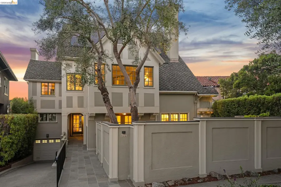 822 Mendocino Ave, Berkeley, CA 94707 - #2