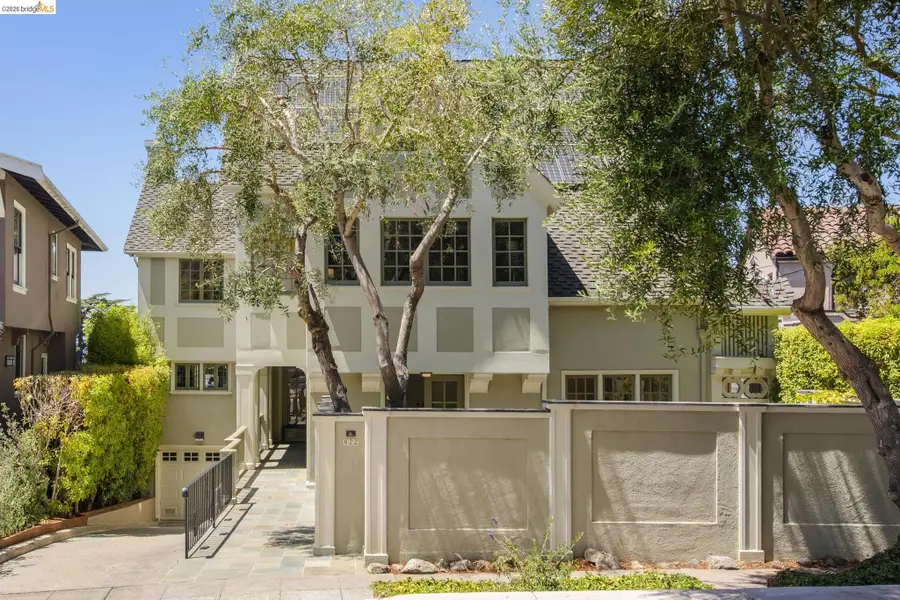 822 Mendocino Ave, Berkeley, CA 94707 - #3
