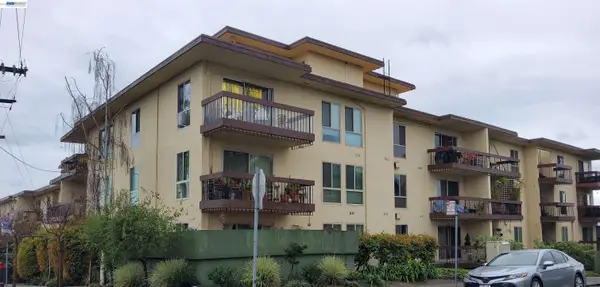 555 Jean St  #528, OAKLAND, CA 94610