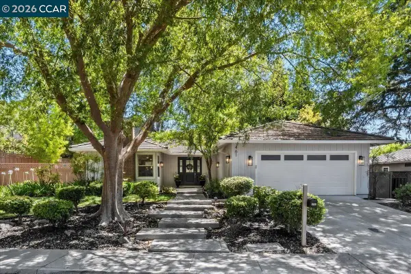 461 Saint Regis Drive, DANVILLE, CA 94526