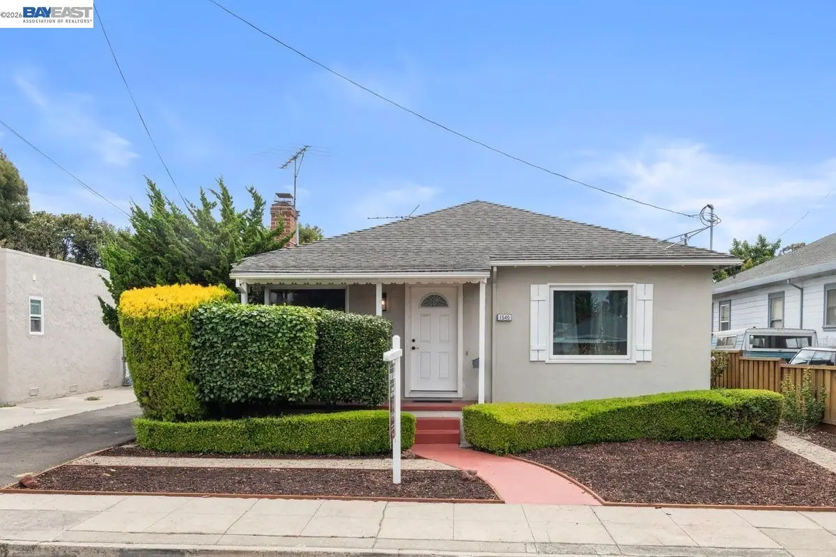 1540 170th Ave, Hayward, CA 94541 - #1