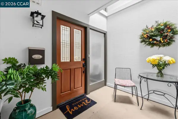 2301 Pine Knoll Dr  #6, WALNUT CREEK, CA 94595