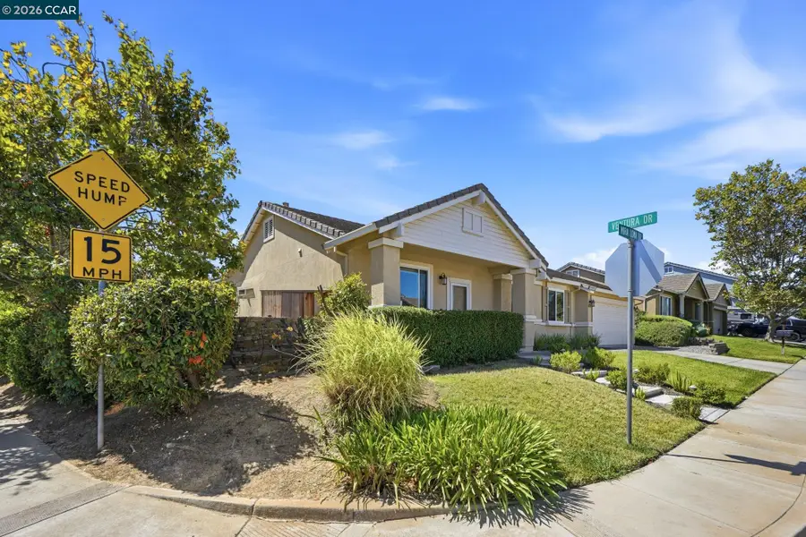 4402 Mira Loma Dr, Pittsburg, CA 94565 - #3