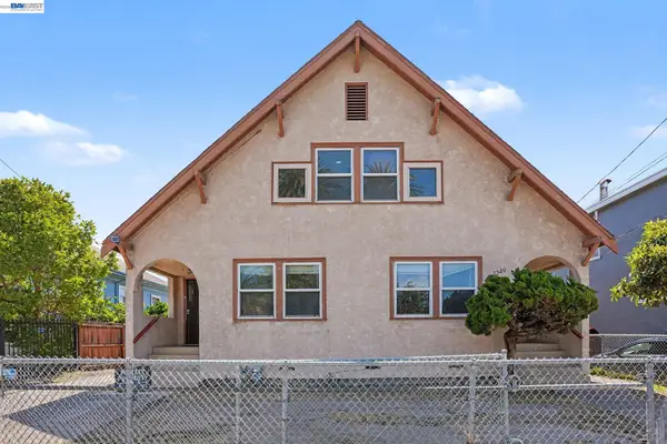 1520 51St Ave, OAKLAND, CA 94601