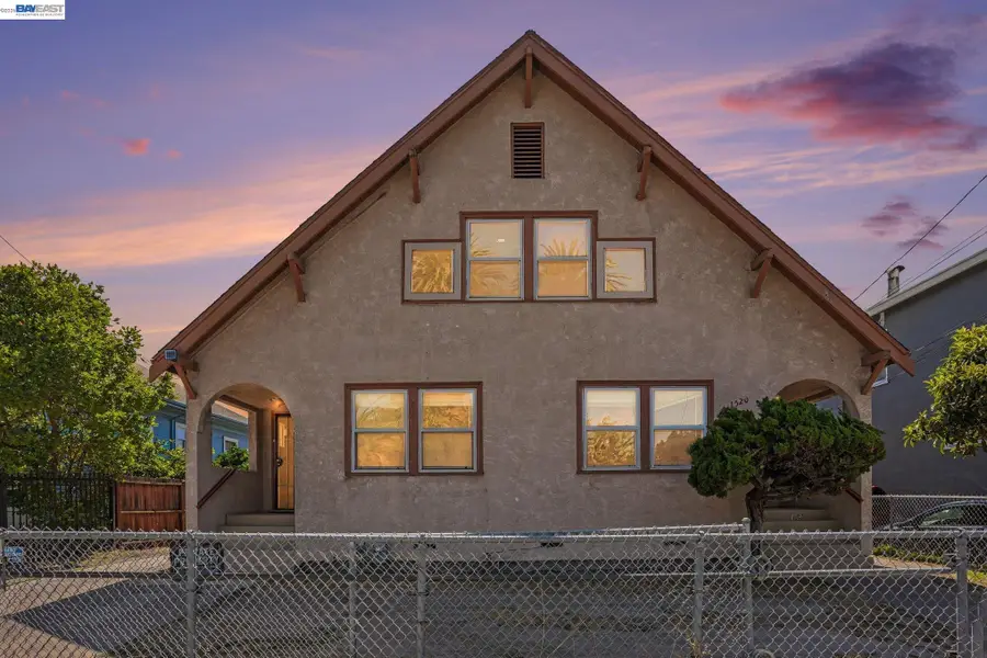 1520 51St Ave, Oakland, CA 94601 - #2