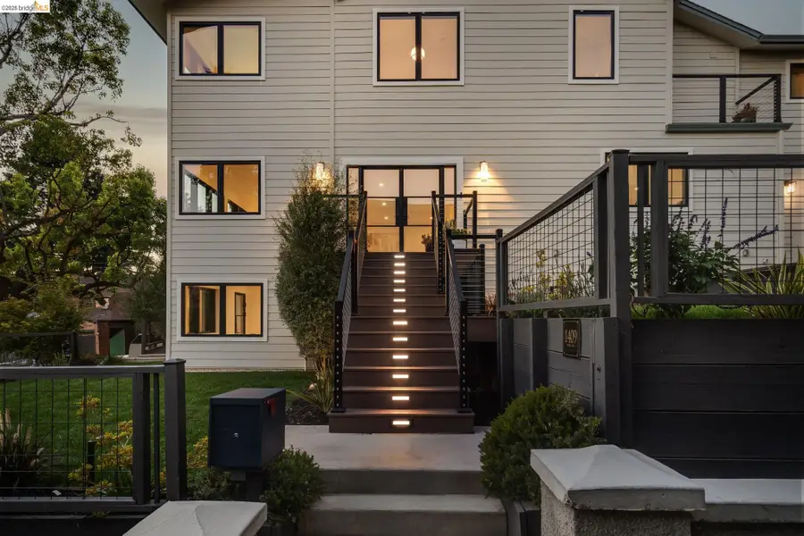 1409 Scenic Ave, Berkeley, CA 94708 - #2