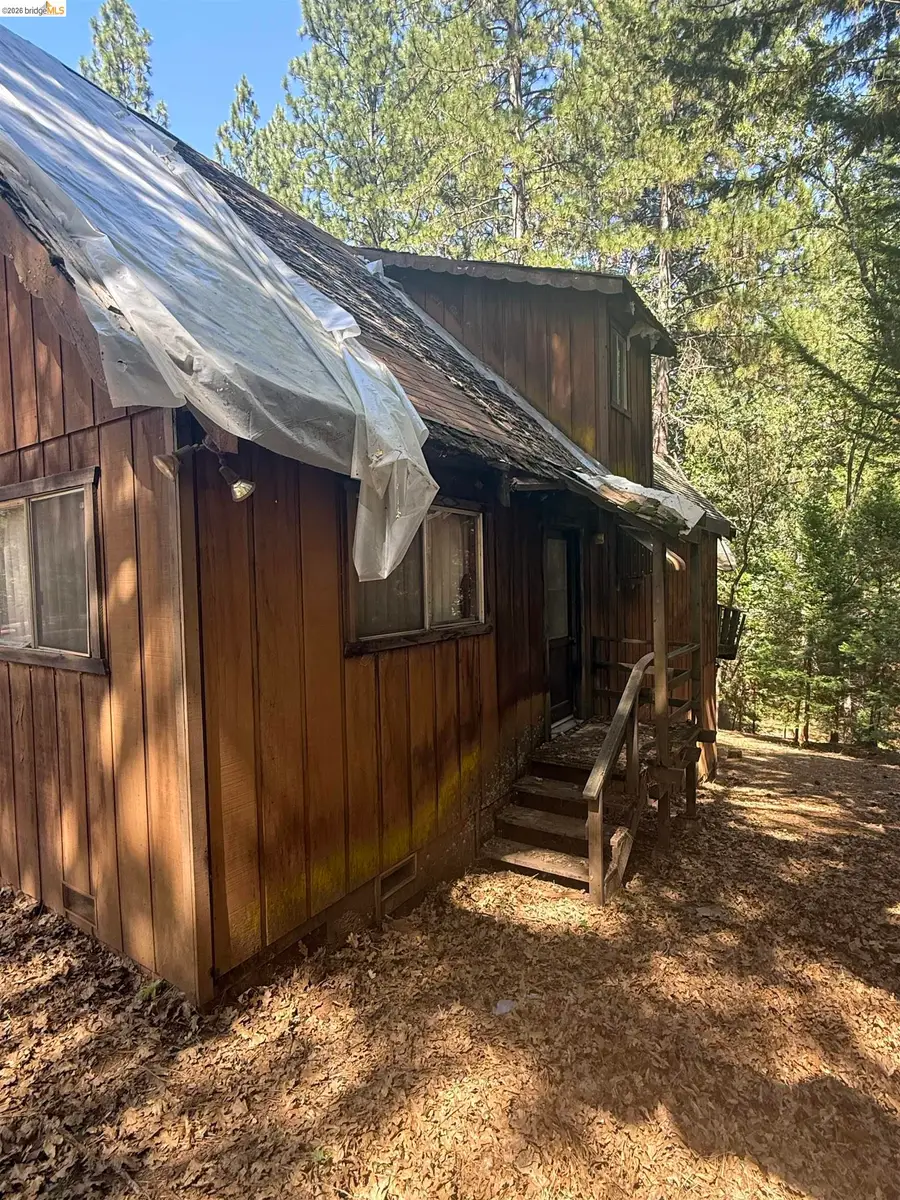 19557 Butler Way, Groveland, CA 95321 - #3