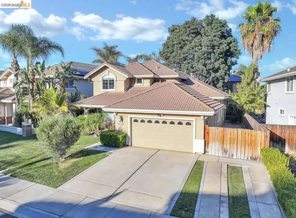 2533 Crescent Way, Discovery Bay, CA 94505 - #1