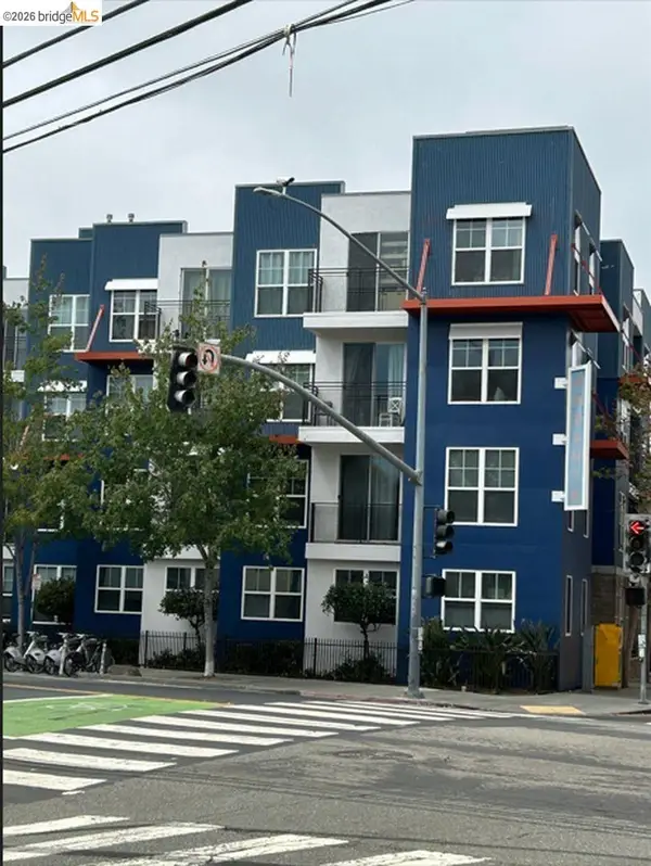 1121 40th ST  #5102, EMERYVILLE, CA 94608