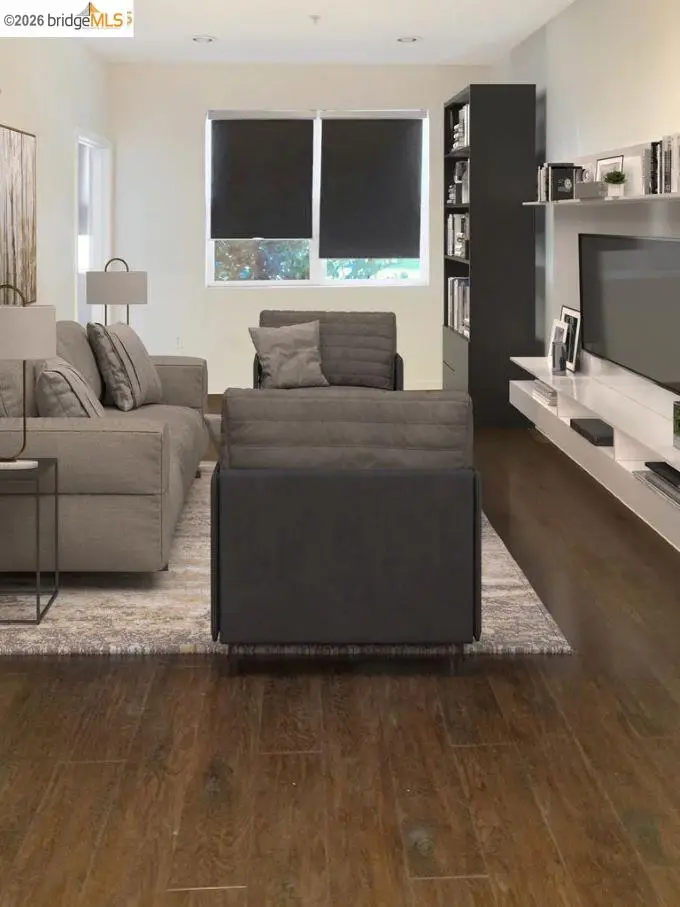 1121 40th ST  #5102, Emeryville, CA 94608 - #2