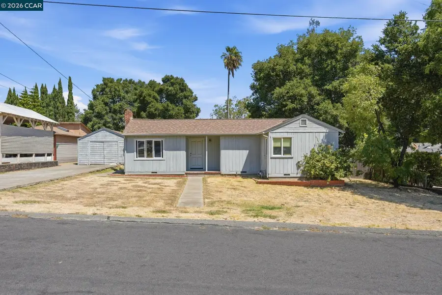 14 Benita Way, Martinez, CA 94553 - #2